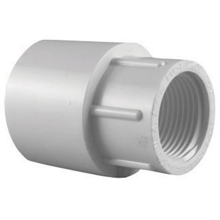 Bissell PVC 02101 3600 0.75 x 1 in. Reducing Adapter HO152017